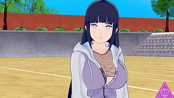 コイカツ、ナルトヒナタのエロ動画 エッチなフェラ 手コキ エッチな中出し ゲームプレイ 無修正 ... Thereal3dstories..1/5