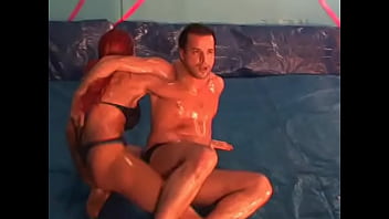 Шеннон Келли vs Джей-Бомб - 5'