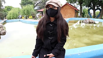 섹시한 라티 분출 처럼 미친 암캐 에 대신하여 돈을...