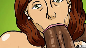 巨尻熟女が複数のチンポを受け入れる