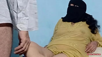 تقول زوجة أخت زوجي المسلمة 