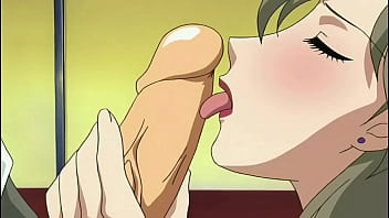 淫乱な継母は毎日彼女の義理の息子と性交する - Hentai Chibo Ep. 1