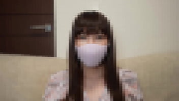『マスクde本物素人』イベントコンパニオンは、Fカップ巨乳のクールガール、今どきの意識高い系なのに、実は、バリバリの「アイドルオタク」で、、、『個人撮影』個撮オリジナル２５４人目