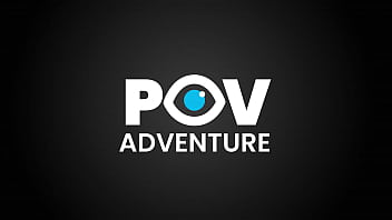 リアル POV アドベンチャー: セクシーな学校の先生が生徒に楽しい時間を見せてくれる