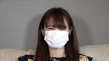 『マスクde本物素人』人生初めての中出しをGET！！、透明感抜群の現役女子大生登場！！、中出し２回戦、『個人撮影』個撮オリジナル８０人目