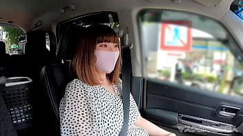『マスクde本物素人』１９歳、Fカップ、田舎娘の人生初めての撮影で中出し２回戦、完全初撮影、九州在住、バスケ歴１０年のスポーツ美女、『個人撮影』個撮オリジナル１７４人目