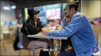 紫林＿目隠しセックス