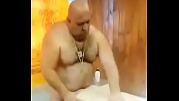 若いふわふわしたおじいさんとセックスするのが好きだった