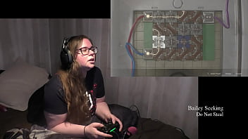 Раздевание Resident Evil 2, прохождение, часть 4