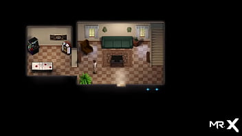 纳迪亚的宝藏 - 肮脏的公鸡在你的猫 E3 #2