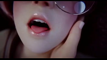 Ho scopato una giovane studentessa dai seni in calze