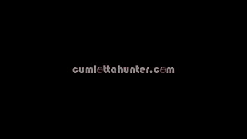 CUMLOTTA HUNTER В СОБСТВЕННОСТИ И РАЗДЕЛЕНИИ | Шлюшка у глорихола VII - клип
