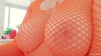 Горячая инструкция по дрочке MILF - FemDom POV - бесплатное порно видео (Arya Grander)