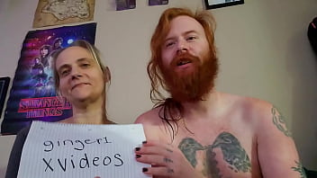 Проверочное видео - Рыжеволосый викинг
