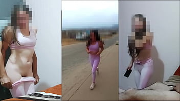 若い女は結婚しているからやめなさい！古い緑の尻尾は若い人妻と性交し、寝取られはお尻の真ん中で彼を呼びます、偽造されていない本物の自家製の18歳