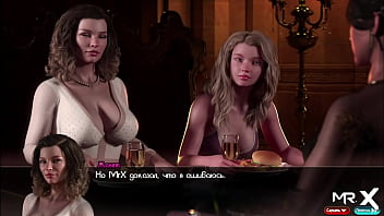 TreasureOfNadia - язык так быстро бегает по члену E3 # 20