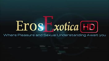 オイルでさらにエロいタッチマッサージテクニック