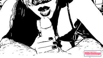 漫画 - 秘書として雇われた後、ディレクターはすでに私を彼のプライベートな小さな雌犬として雇いたがっていました。