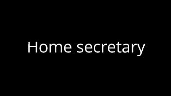ivypoisonsex обслуживает своего босса дома (министр внутренних дел)