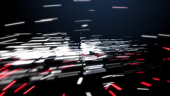 4K — Ксантия Ломбарди потерялась на пляже