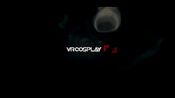 鋼の錬金術師の欲望としてのホイットニー・ライトがあなたのペニスで餌をやるVRポルノ