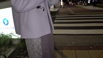 マスク外してもらってもいいですか？！街行くマスク美人をガチナンパ！マスクと一緒に変態素人さんの性欲リミッターも外してしまい大乱れ！ Part2