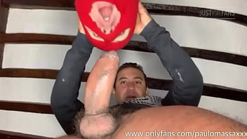 PUTARIA E CURTIÇÃO COM UM FÃ! O QUE EU MAIS GOSTO DE FAZER NA VIDA ? COMER CÚ DE VIADO ! COMER UM CUZINHO QUENTINHO! VIDEO COMPLETO NO XVIDEOS RED INSTAGRAM @PAULOMASSAPRODUCTIONS TWITTER @PMASSAXXX