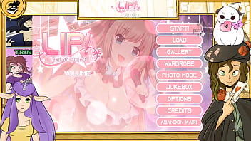 スケベ企画アイドル その7 カイリと語り合う