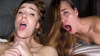 乱暴に犯されて喉の奥深くまで射精 - ALEXIS CRYSTAL - CUM DUMPSTER LIFE