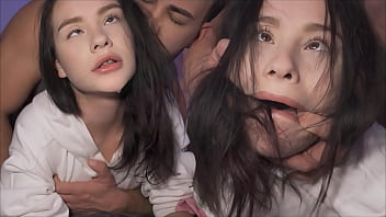 18歳の若い女性マッティが乱暴な後背位で全滅 - 複数の目でローリングオーガズムの極端な潮吹き