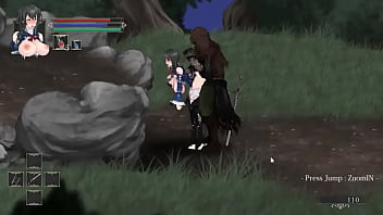 で男性とセックスするエロい女性Night of rev 新しい変態リョナ ゲーム ビデオ