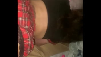 POV anal for step mom