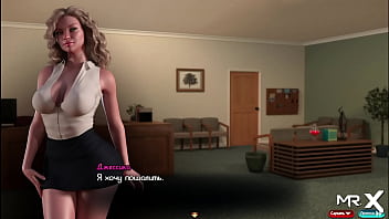 TreasureOfNadia - レセプション E3 で犯された医者 #64