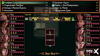 TreasureOfNadia - Чувствует сразу три киски одним членом E3 #67