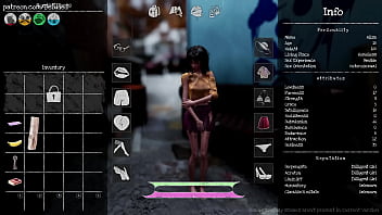 Заблуждающийся трейлер 3D-игры