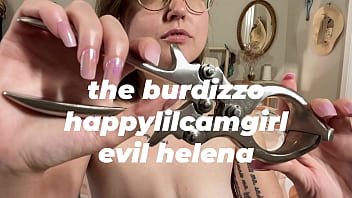 The Burdizzo