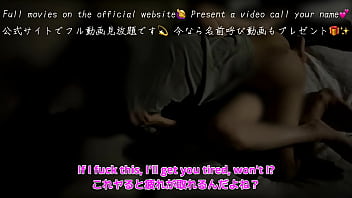 【真夜中のセックス】「寝る前に、貴方の疲れを癒やします…」淫語、言葉責めでイかせる献身的な妻【フル動画はメンバーシップへ】