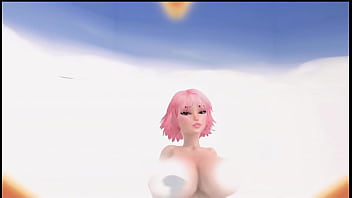 夏天的需求 [无尽游戏 PornPlay] 第 1 集偷看我在浴室里裸体的继母