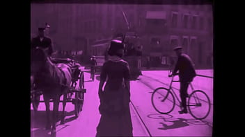 私の秘密の生活、世界最高のエロティックな物語、ビンテージの無声映画