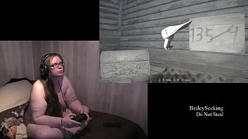 Обнаженная Resident Evil 7, прохождение, часть 5