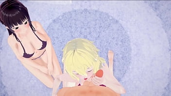SOL:クラブ ！ミアのコンピレーション