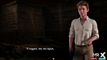 TreasureOfNadia - девушки кончают в стекло E3 #77