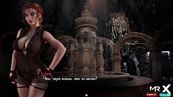 TreasureOfNadia - 誰もが裸で誰もがセックスを望んでいる E3 #83