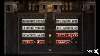 TreasureOfNadia - Пазлы 31-36 Прохождение E3 #99