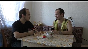 Незнакомец трахает роскошную тинку