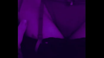 Violet Love Secrets пикантный вечер (Часть 1)