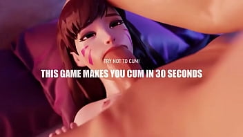 かわいい変態 がセックスを楽しむ【無修正エロアニメ】