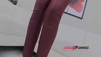 Angel Blonde 3 on 1 anal vid SZ413