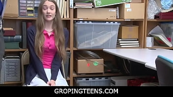 GropingTeens - ホットシーフグランド継母と彼女のグランド継娘を秘密裏にファック