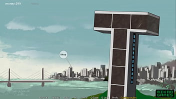 若い女性の巨人 ep 18 地球を知る金髪の若い女性